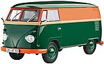 Volkswagen T1 Transporter Kastenwagen Plastic Model Vehicle Kit 1/24 Scale #07076