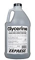 Concentrated Glycerine - 64 Ounces Model Railroad Scenery Supply #71