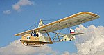 SG38 Schulleiter/SK38 Komar Plastic Model Aircraft Kit 1/72 Scale #72269