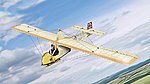 SG38 Schulleiter German & Solvak Service Aircraft Plastic Model Airplane Kit 1/72 #72319