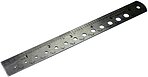 6'RULER & DRILL GAUGE