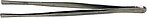 WIDE JAW STRAIGHT TWEEZERS