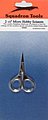 Micro Scissors 2-1/2