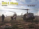 UH-1 HUEY in Action