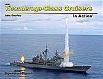 TICONDEROGA CLASS CRUISER