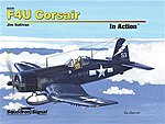 F-4U CORSAIR IN ACTION HC