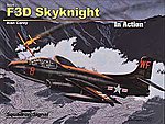 F3D SKYKNIGHT in Action HardCv