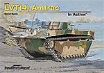LTV AMTRAC in Action HC