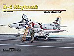 A-4 SKYHAWK WalkArd HC