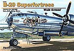 B-29 SUPERFORTRESS WalkArd HC