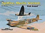 SPITFIRE WalkArd HC
