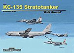 KC-135 STRATOTANKER WalkArd HC