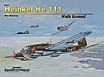 HEINKEL He111 WalkArd HC