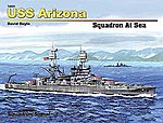 USS ARIZONA Hardcover