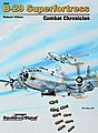 B-29 SUPERFORTRESS Combat Chro