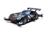 1/32 MA-10 New Mini 4WD Model