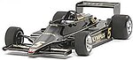 Lotus Type 79 1978 Formula Racecar Open Wheel F1 GP Plastic Model Car Kit 1/20 Scale #20060