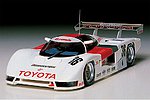 Toyota Tom