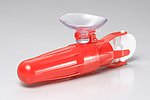 Submarine Motor Mini High-Speed Type