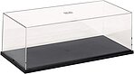 Display Case P Plastic Model Display Case 1/20 Scale #73020