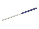 Plastic Model File Flat 6mm