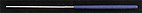 Plastic Model File Round 3mm