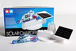 Solar Power Generator Set