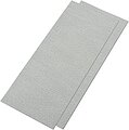 Finishing Abrasives Set Fine
