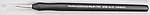 Professional Pointed Paint Brush Size #00 Sable #87073