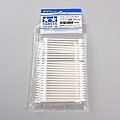 Craft Cotton Swab, Triangle Medium 50 pc