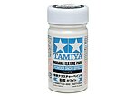 Diorama Texture Paint (Powder Snow Effect)