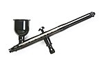 Spray-Work HG Airbrush III Black Edition