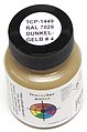 RAL-7028 Dunkelgelb #4 1oz