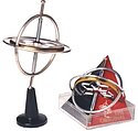 Gyroscope- The Original Balancing Science Item