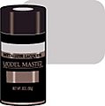 Model Master Spray Stainless Steel Buff 3 oz Hobby and Model Lacquer Paint #1452
