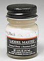 Model Master Radome Tan 33613 1/2 oz Hobby and Model Enamel Paint #1709
