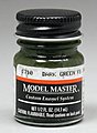 Testors Model Master Olive Drab Oz Hobby And Model Enamel