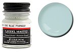 Model Master Duck Egg Blue 35622 1/2 oz Hobby and Model Enamel Paint #1722