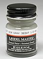 Model Master FS Light Sea Gray (FS 36307) Hobby and Model Enamel Paint #1726