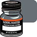 Model Master Dark Ghost Gray 36320 1/2 oz Hobby and Model Enamel Paint #1741