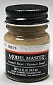 MM FS30219 1/2oz Dark Tan