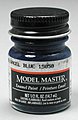 Model Master Blue Angel Blue 1/2 oz Hobby and Model Enamel Paint #1772