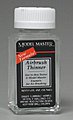 Model Master Airbrush Thinner 1-3/4 oz Hobby and Model Enamel Paint #1789x