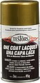 Lacquer Spray Bronze 3 oz Hobby and Model Lacquer Paint #1847m