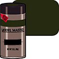 Model Master Spray Dark Green 34079 3 oz Hobby and Model Enamel Paint #1910