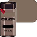 Model Master Spray Dark Tan 30219 3 oz Hobby and Model Enamel Paint #1942