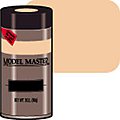 Model Master Spray Modern Desert Sand 3 oz Hobby and Model Enamel Paint #1963