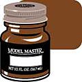 Model Master British Crimson 1/2 oz Hobby and Model Enamel Paint #2009
