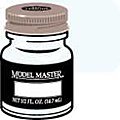 Model Master Gloss Clear 1 oz Hobby and Model Lacquer Paint #2017
