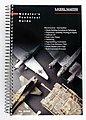 Model Master Modelers Technical Guide How To Model Book #2020c